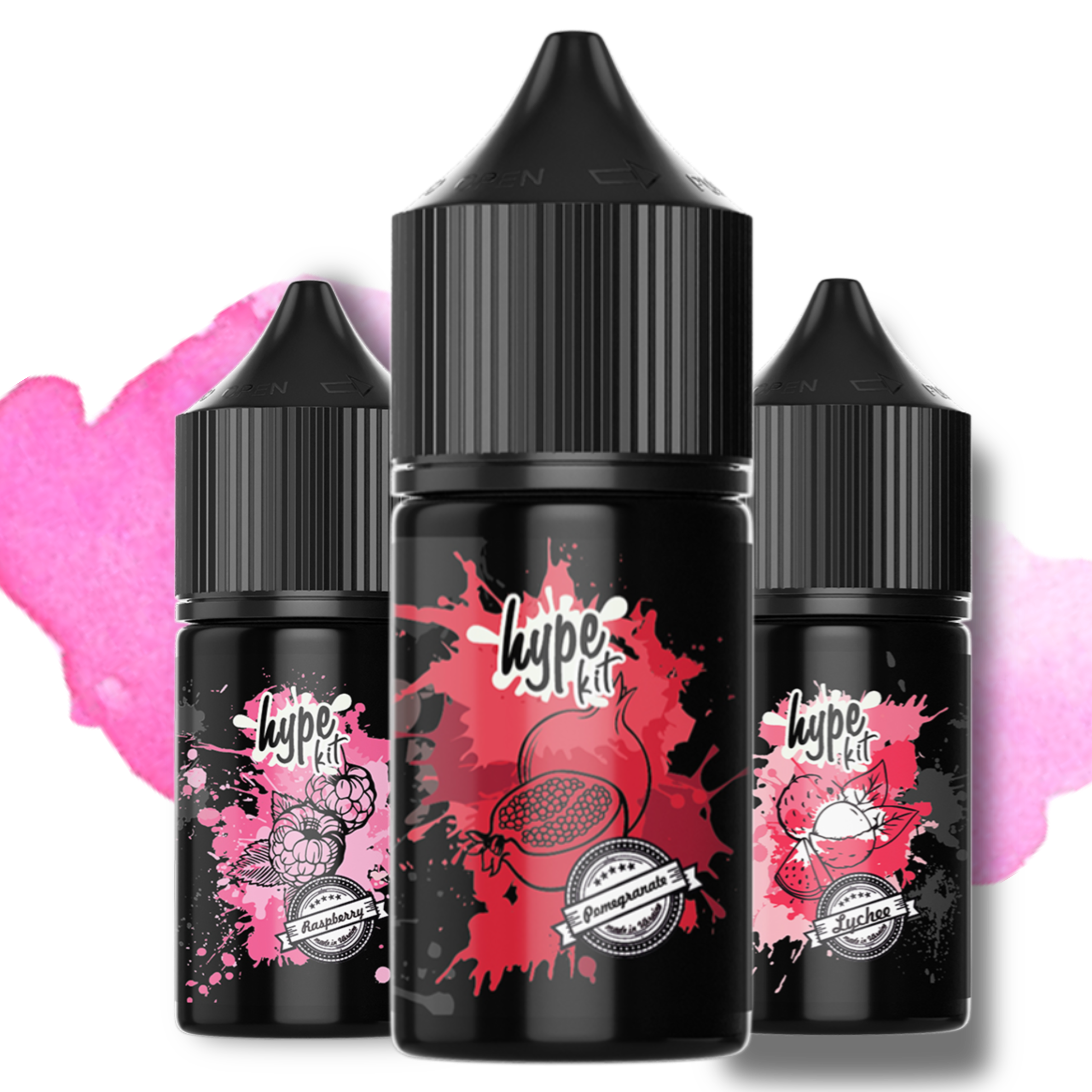Ароматизатор Hype 30ml