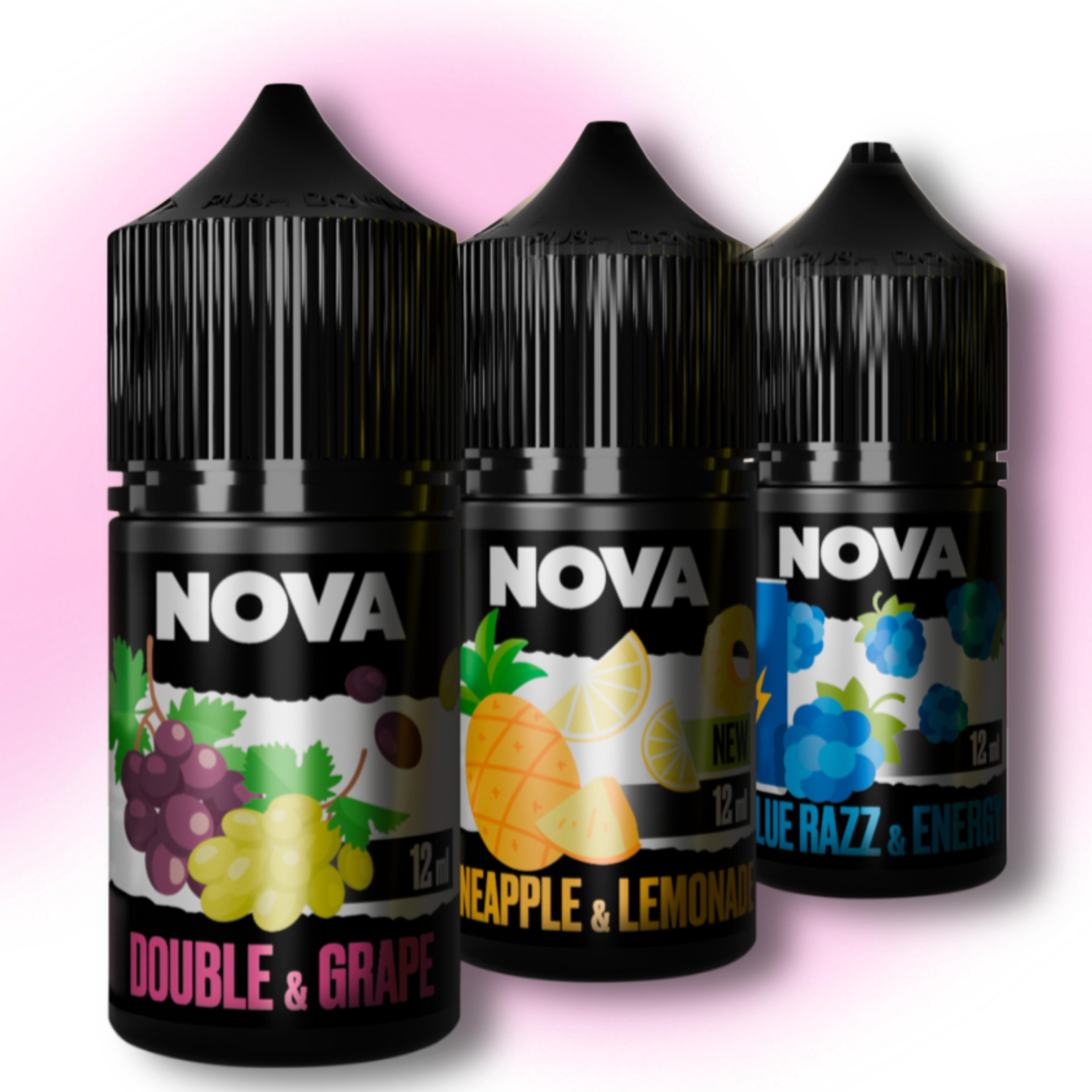 Ароматизатор NOVA 30ml