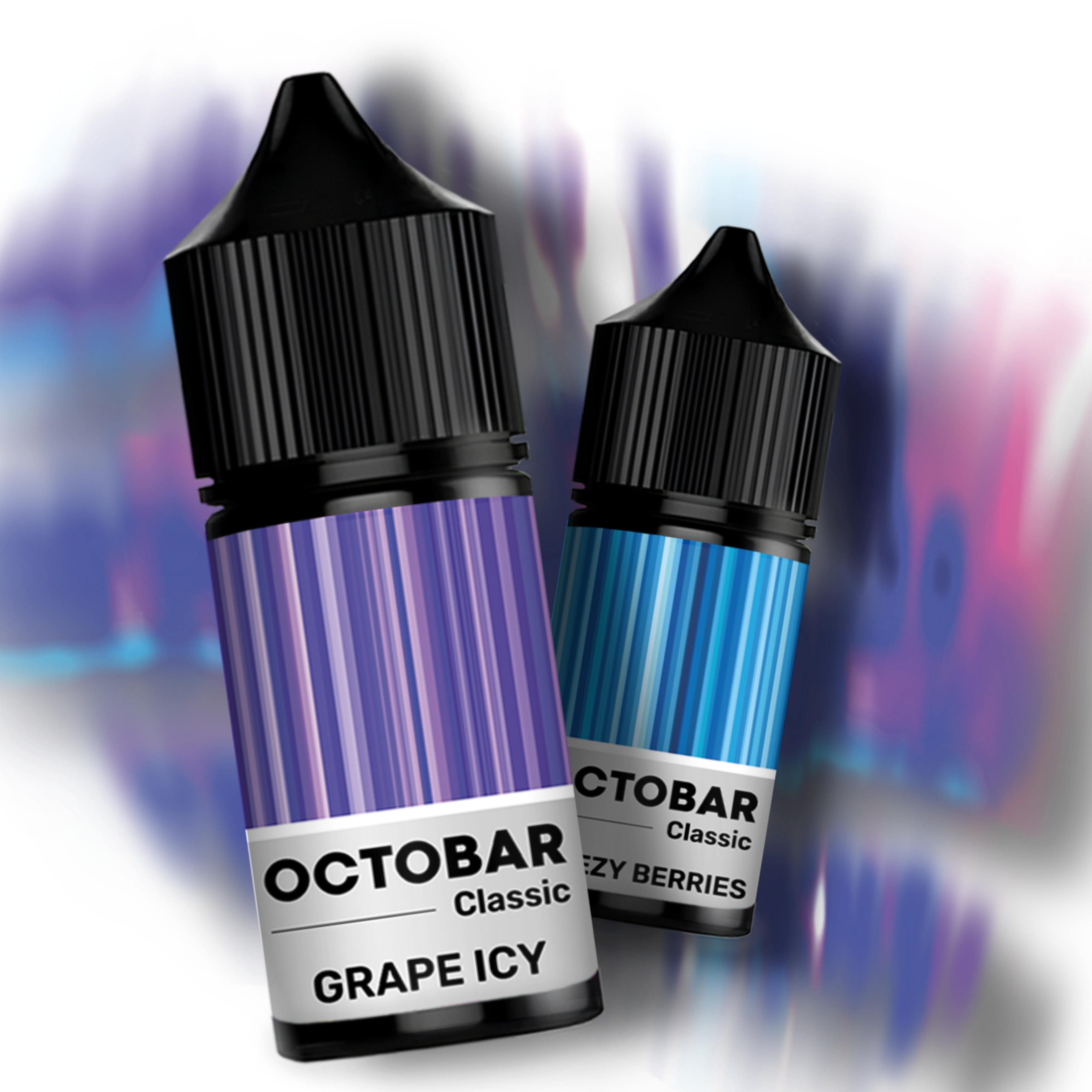 Ароматизатор Octobar classic 30ml
