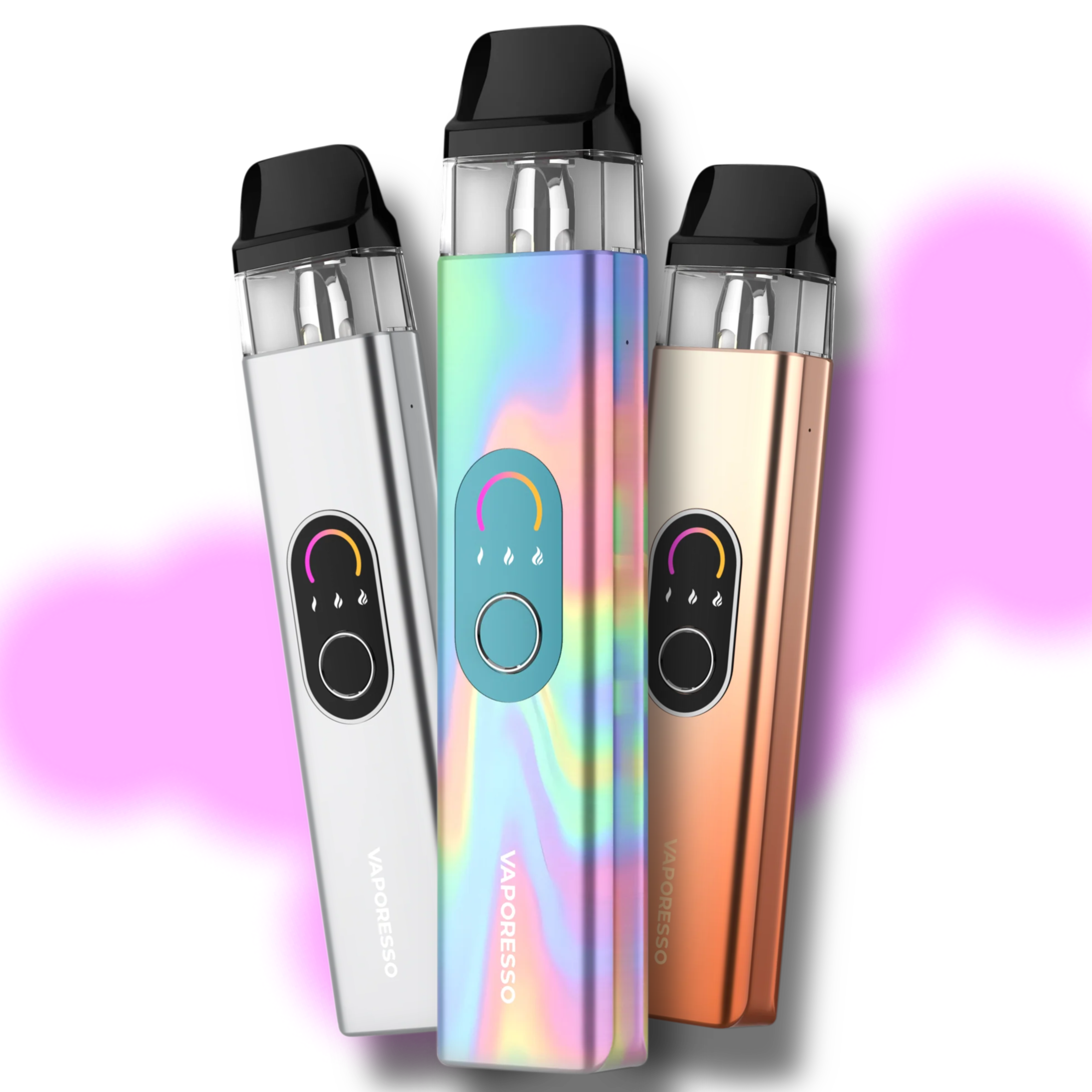 Vaporesso Xros 4