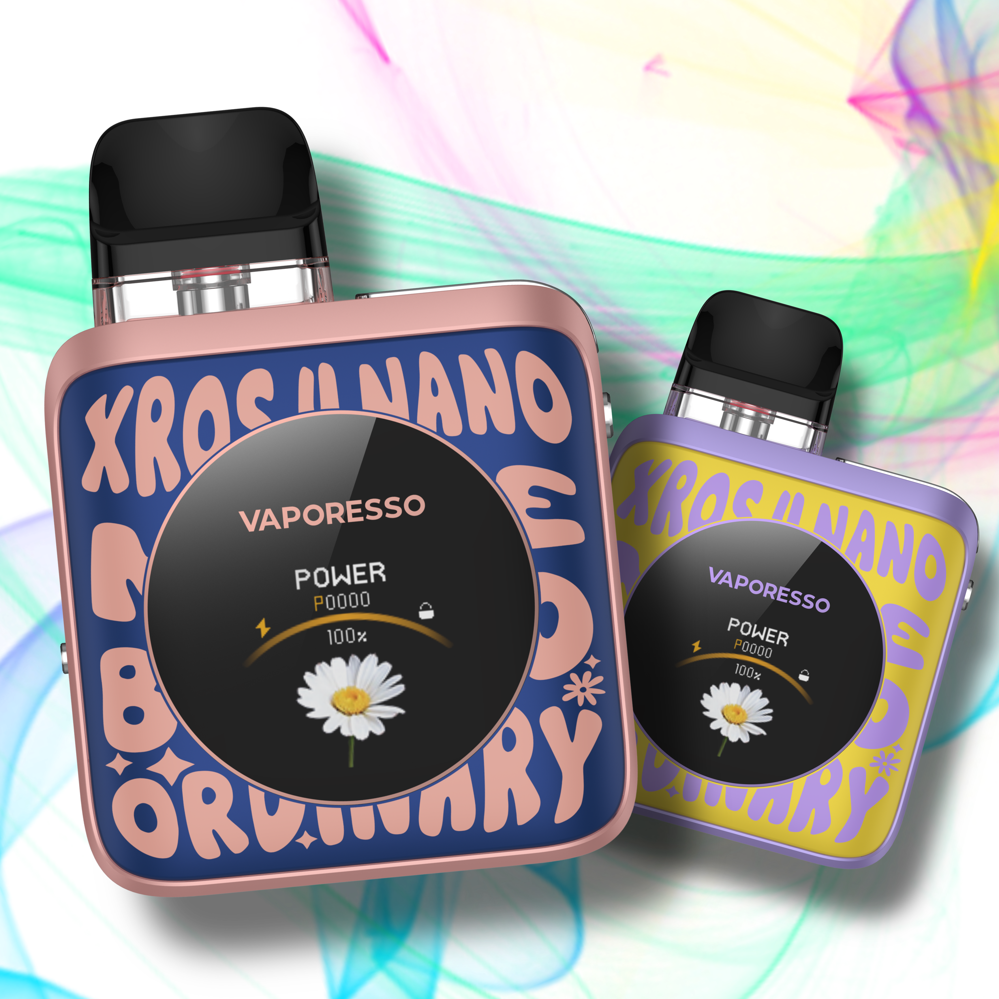 Vaporesso Xros 4 Nano