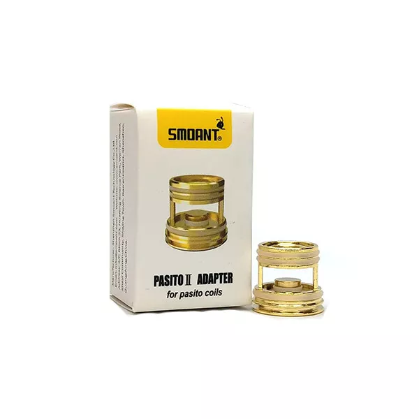 Адаптор Smoant pasito 2
